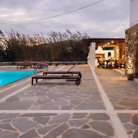 Saint Croix 别墅 *