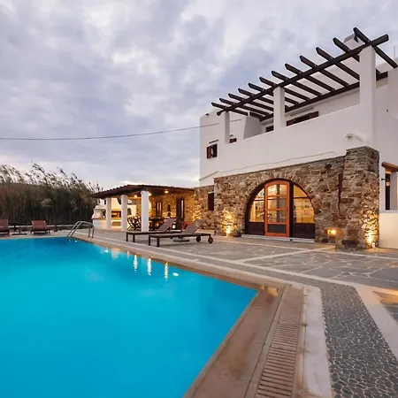 Saint Croix * Kato Sangrion