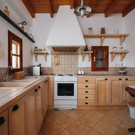 Saint Croix * Kato Sangrion