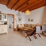 Saint Croix Villa Kato Sangrion