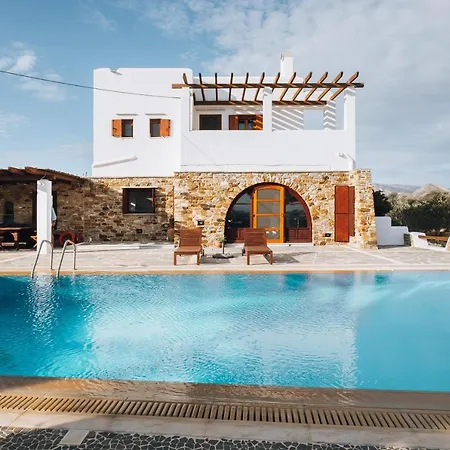 Вилла Saint Croix