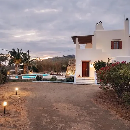 Villa Saint Croix *
