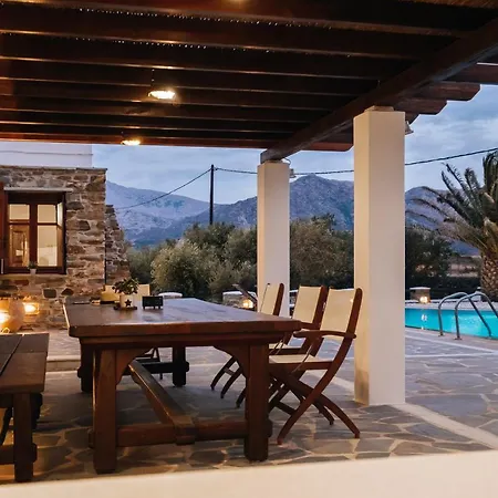 Saint Croix Вилла Kato Sangrion