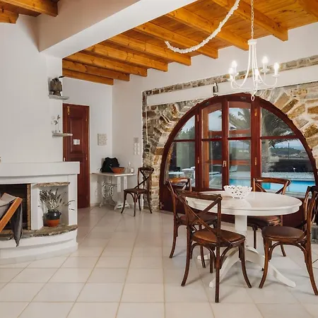 Saint Croix Вилла