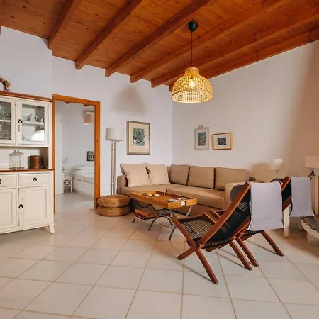 Saint Croix Вилла Kato Sangrion