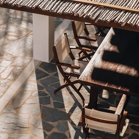 Saint Croix * Kato Sangrion