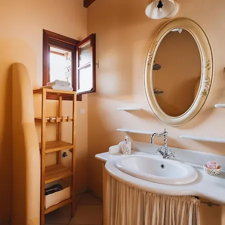 Saint Croix Вилла Kato Sangrion